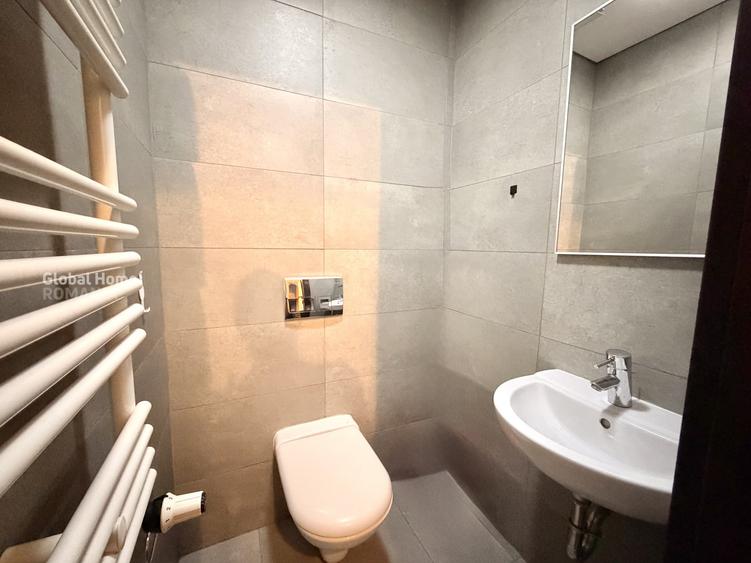 2 Camere | Parcare Inclusa | Metrou Pipera | Upground - Aviatiei - 18