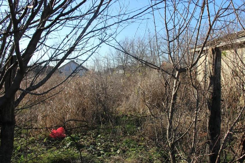 De vinzare casa Slatioarele Jud Ialomita - 1