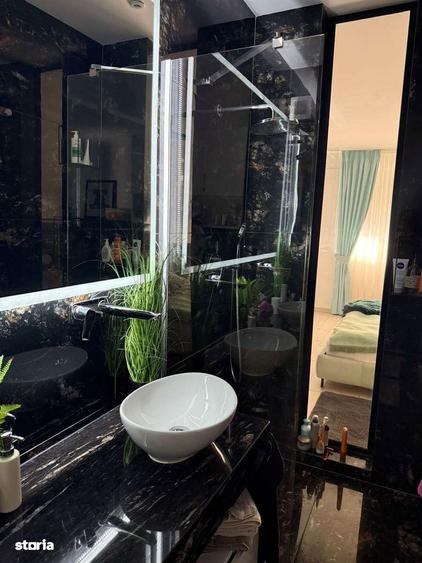 Apartament West Residence mobilat/utilat vedere superba! - 10