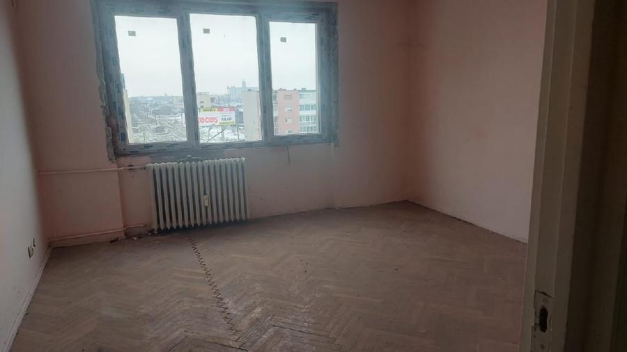 Garsonieră confort 1 sporit 42 mp Piața Gării ~ Central, Arad - 4