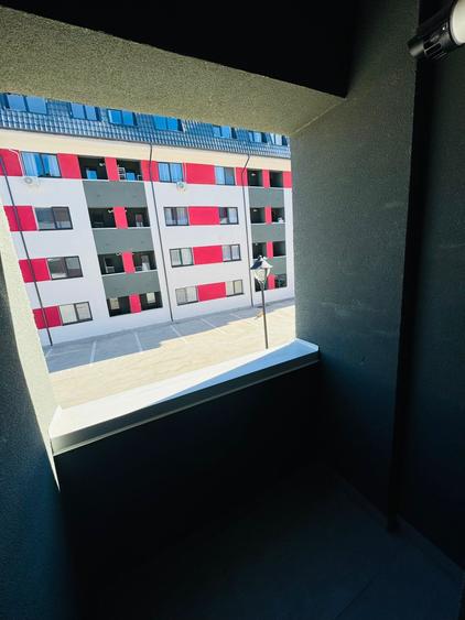 Garsonieră moderna, Militari Residence –  2025/Loc de parcare - 6