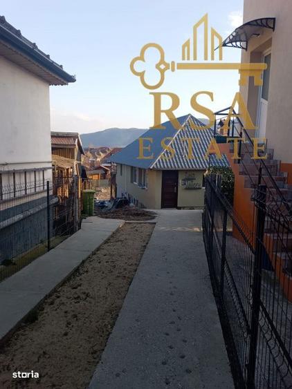 Casa de inchiriat Calimanesti, 150 mp, teren 450 mp, panouri fotovolta - 5