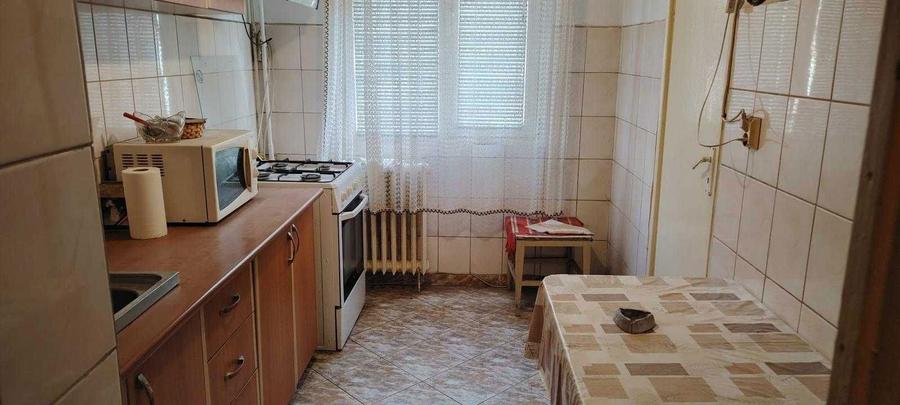 Vand apartament 3 camere Brancoveanu - 2