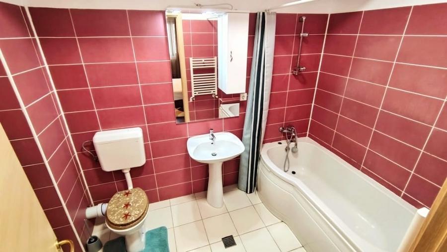 Cotroceni - Grozavesti- Phoenicia apartments 2 camere 75mp -  parcare inclusa - 5