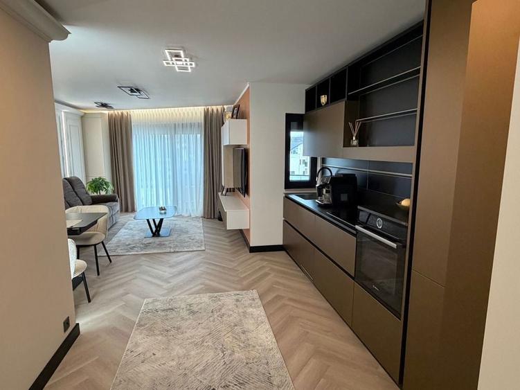 Apartament 3 camere Hermes - 3
