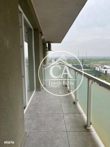 Apartament de inchiriat cu 2 camere in zona Nufarul, Oradea - 3