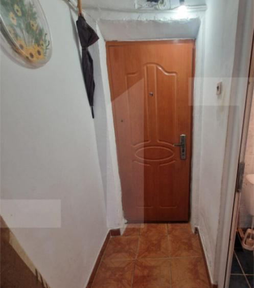 Garsoniera, 25 mp, zona Plevna, Dorohoi - 3