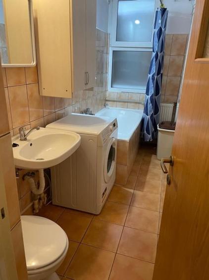 Garsoniera decomandata 34 mp/ Metrou Raul Doamnei/ Drumul Taberei - 6