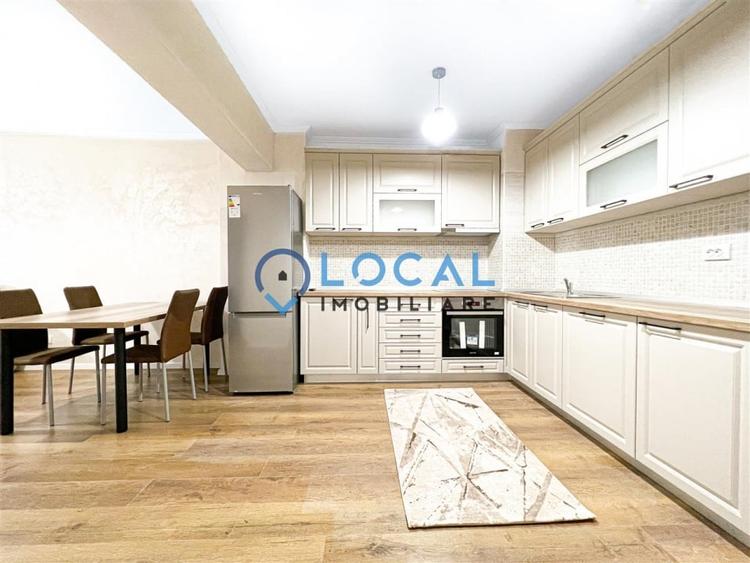 Apartament modern 2 camere | 60 mp | Viva City | Gheorgheni - 6