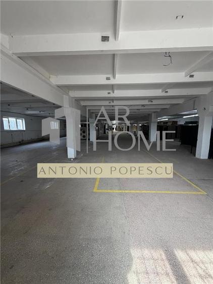 Hala industriala, DN1 Movila Vulpii, la 5 minute de Ploiesti. - 8