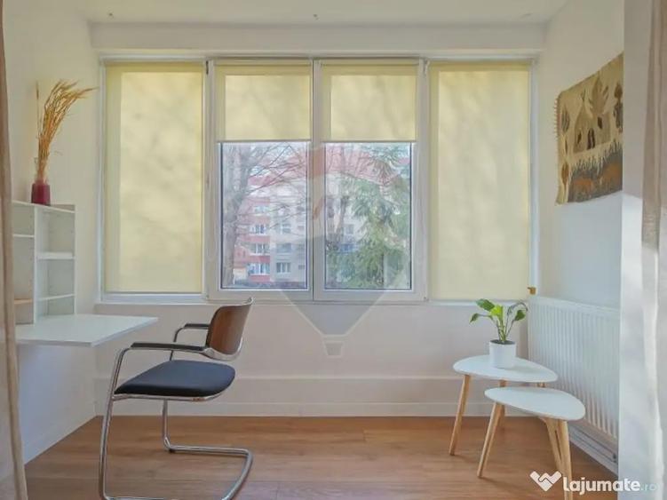 Apartament cu 3 camere de inchiriat B-dul Victoriei - 9