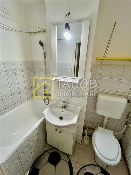 Apartament doua camere Zona Politie, Spital, Bacau - 6