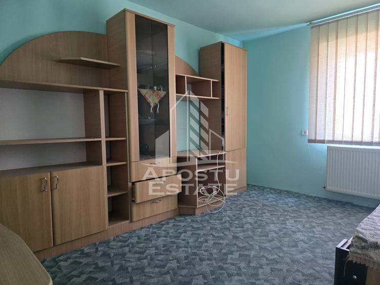 Casa individuala, complet mobilata, in Curtici, jud. Arad. - 21