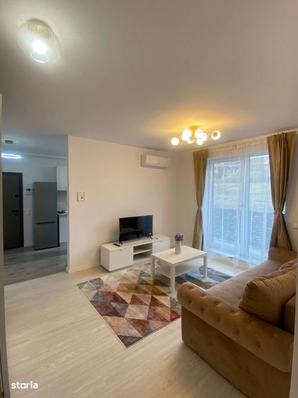 Apartament 2 camere, prima inchiriere - 3