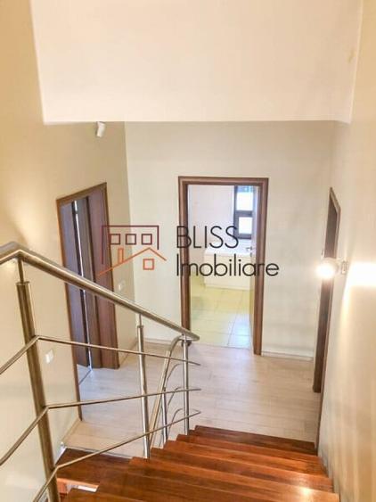 Casă / Vilă 5 camere în zona Pipera - 8