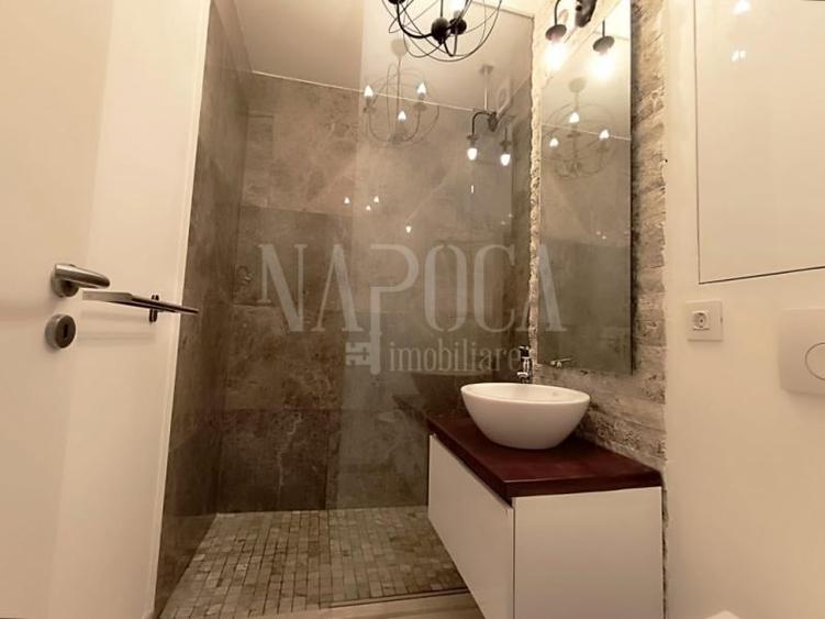 Apartament 3 camere de inchiriat in Buna Ziua, Cluj Napoca - 7