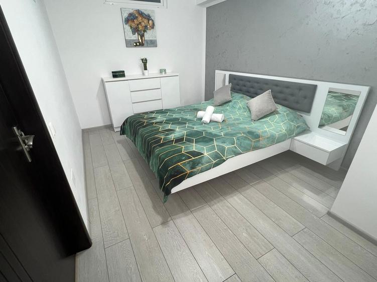 Apartament 3 camere complex rezidential - 7