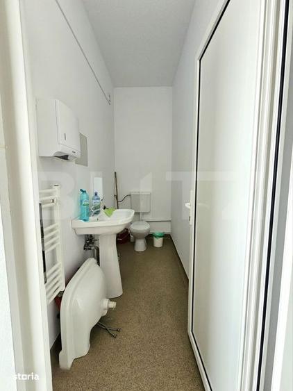 Spatiu comercial, 140 mp, zona Dambovita - 2