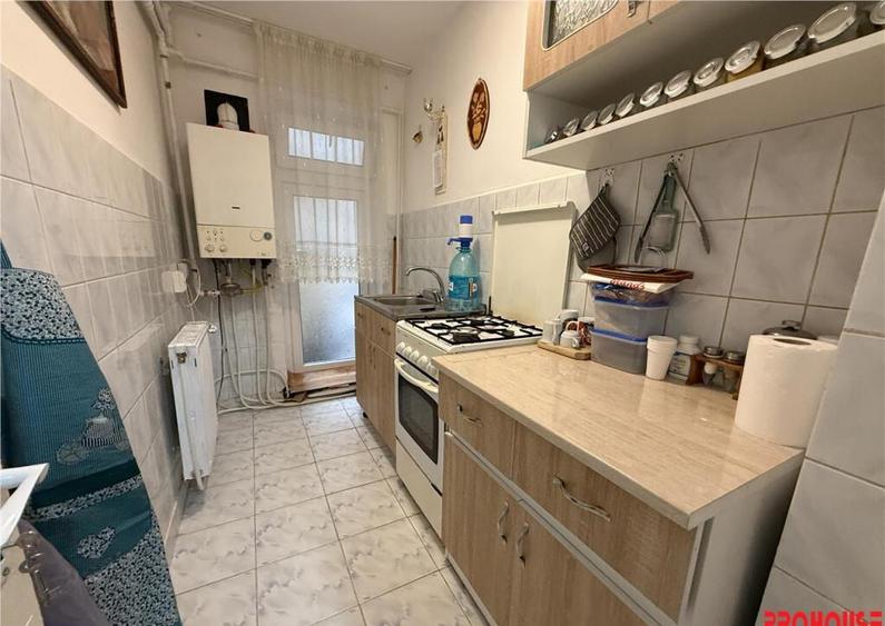 Miron Costin - zona Zimbru - apartament teren proprietate - 2