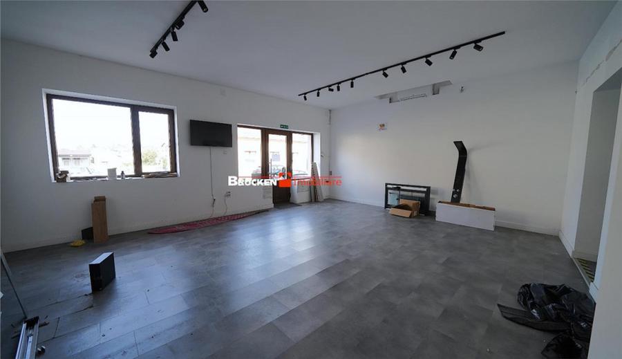 Spatiu comercial | 91 mp | zona Maternitatii - 3