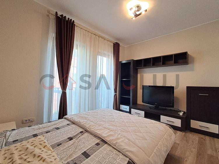Duplex  La Cheie, 4 camere, 170 mp utili –Cartierul Europa!! - 15