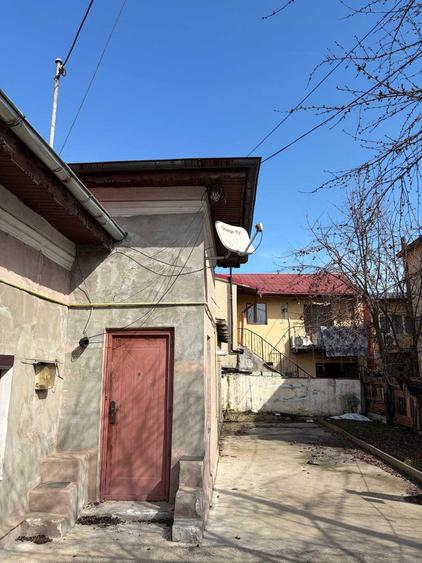 Inchiriez Casa cu 3 camere si curte de 160 mp_Sos. Chitilei_Mega Image - 2