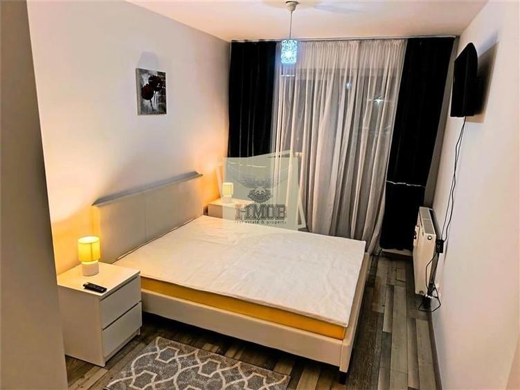 Apartament 3 camere 70 mpu si Balcon 12mp - 4