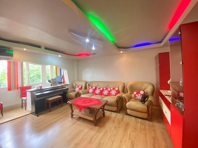 Vand ap 3 cam, Gavana,langa Spitalul Judetean, 119000 euro - 1