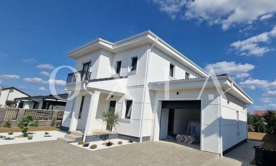 AX1108 Dumbravita, Zona Cora, Casa Individuala Premium