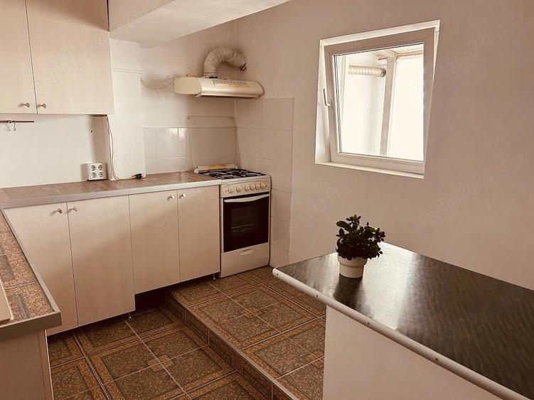 Doamna Ghica garsoniera moderna, terasa 25 mp - 6