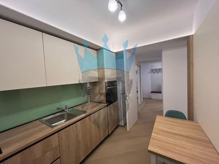 Garsoniera Cortina Academy Cotroceni Bucuresti - 17