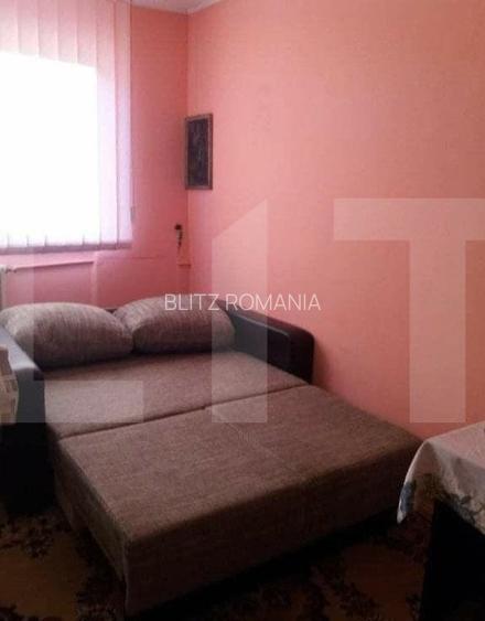 Garsonieră semidecomandată, mobilată în Șagului Garsonieră semidecomandată, mobilată în Șagului
