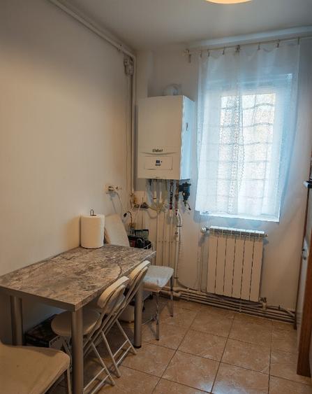 Apartament 3 camere Crang Aleea Parcului - 12