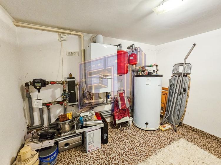 Vand Casa/Vila NOUA | 10 camere | Mosilor | Eminescu | Obor | - 20