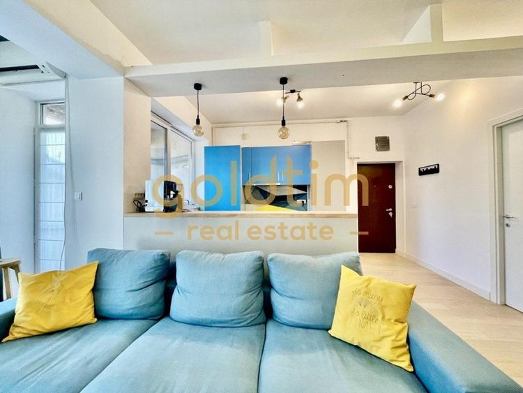 DUPLEX/ PENTHOUSE/ SUPERB/ PARCARIE SUBTERANA - 3