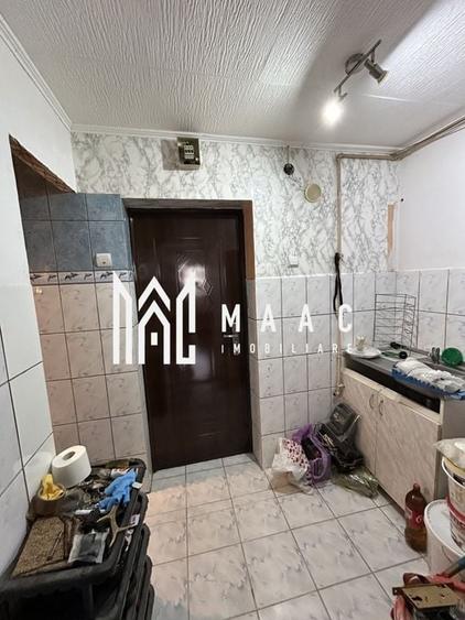 Garsonieră I Etaj 1 I Trei Stejari - Promenada Mall - 2