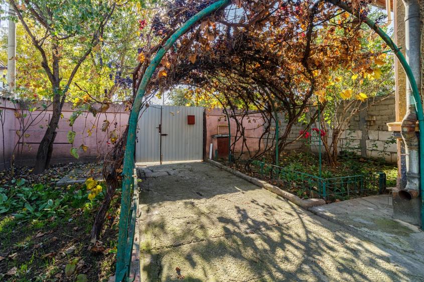 Casa cu teren 250 mp in Voluntari, str. Gheorghe Doja – oportunitate excelenta! - 2