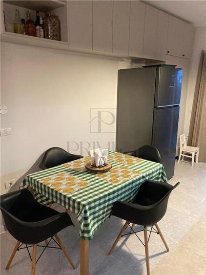 Duplex mobilat - zona excelenta - 3 dormitoare - 5