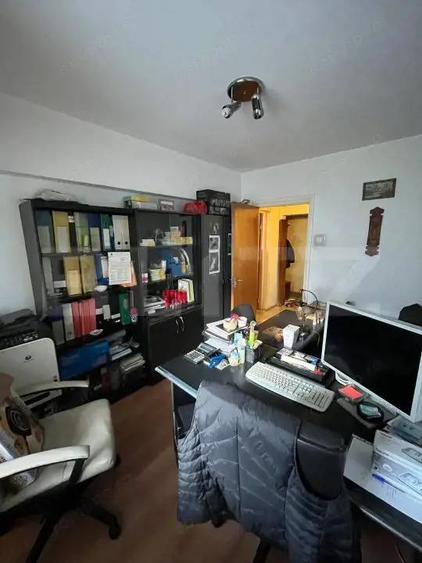 Apartament cu 4 camere, 74,23 mp, loc de parcare, zona Fundeni/Pantelimon - 15