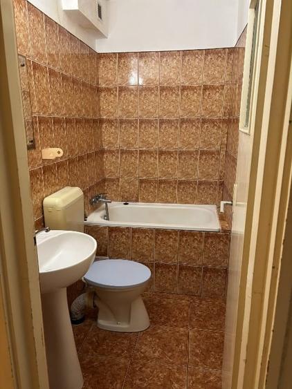 Garsoniera 32mp Parter Lucretiu Patrascanu sector 3 - 7