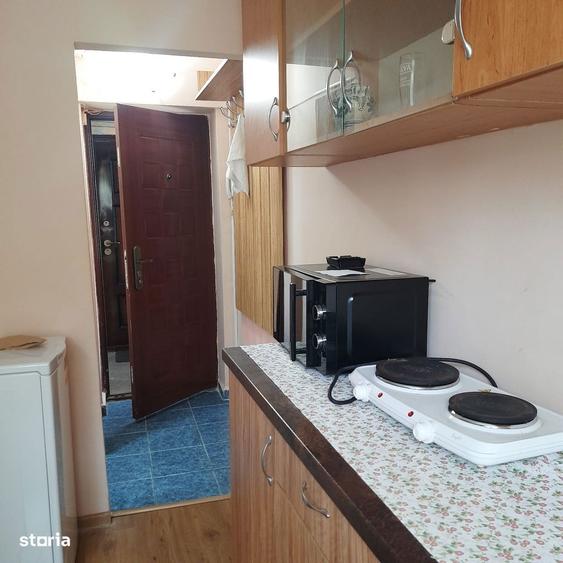 RAMDA, Apartament 1 camera, Rogerius - 3