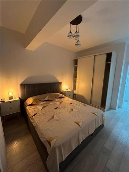 Apartament 2 camere - Regie Residence - Politehnica - 6