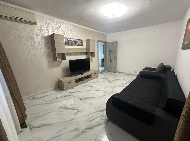 Militari-Gorjului-3 Minute Metrou - Apartament 3 camere -Modern-Finisaje Premium - 1