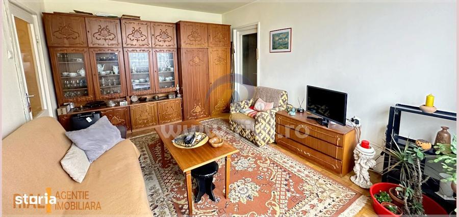Apartament 2 camere, zona lini?tita | Gura Campului - 5