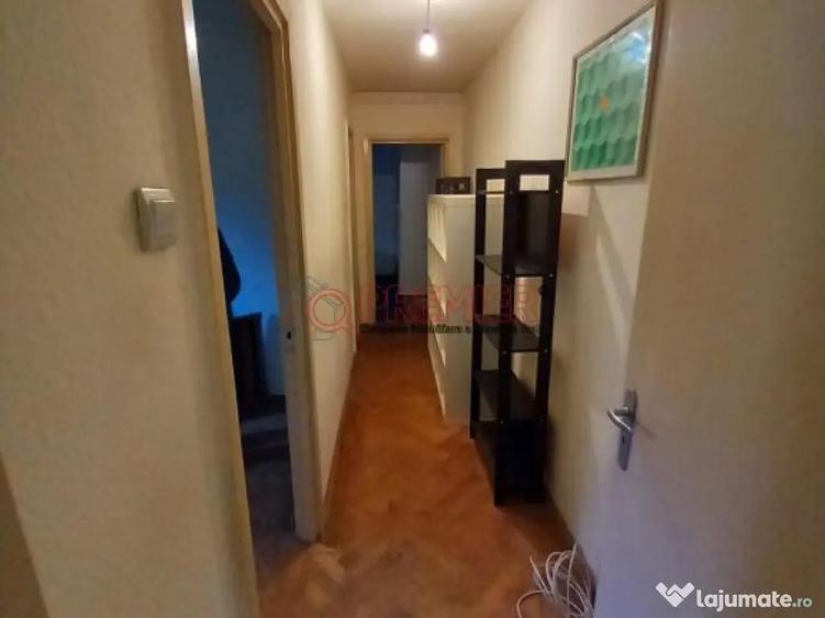 3 camere - Sector 4- Emil Racovita - Kaufland - 1