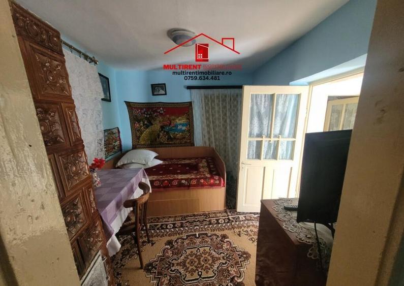 Casa de vanzare cu vedere superba spre MicroDelta ! - 4