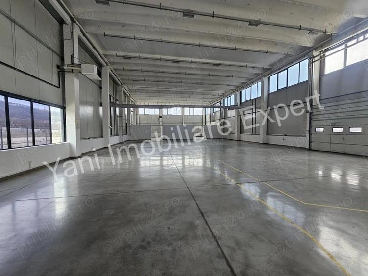 Hala de inchiriat in Curtea de Arge?. - 3