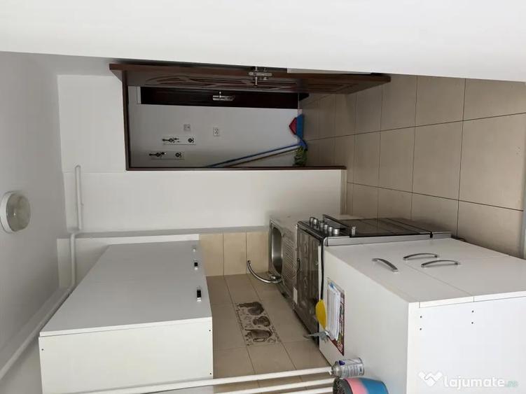 Inchiriez apartament 1 camera - 7