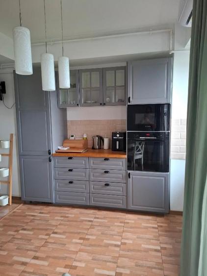 Bucurestii Noi - 10 minute metrou Laminorului - Apartament MODERN - 4
