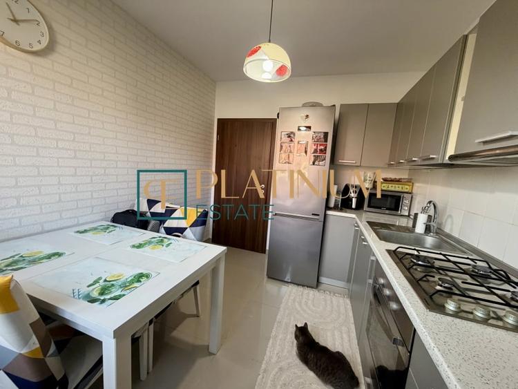 P4817 Casa Insiruita in Dumbravita zona Liziera Padurii - 10